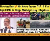 Manipur News Channel