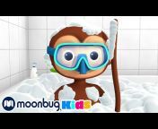 Moonbug Kids - 日本語