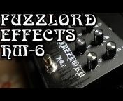 Fuzzlord Effects