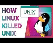 The Linux Experiment