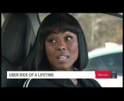 The Rideshare Queen