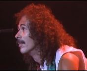 Santana on MV