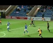 Chesterfield FC Official YouTube Channel