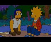 Porn bart simpson gay The Simpsons