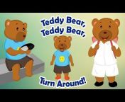 Kids TV - Nursery Rhymes u0026 Stories