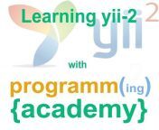 Programming Academy