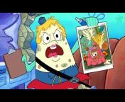 Spongebob Voice over NL