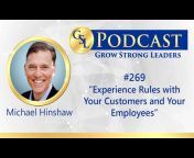 Grow Strong Leaders Podcast