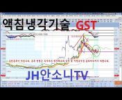 JH안소니TV 투자와 건강노트