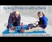 Pediatric Physical Therapy Exercises