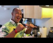 Cooking Typical Hawaiian Style
