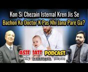 Asif Jatt Podcast