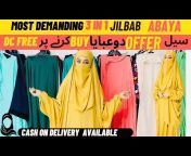 Be Hijabi Official