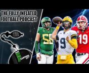 Fully Inflated Football Podcast