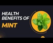 Health Benefits of