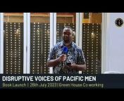 Disruptive Voices of the Pacific