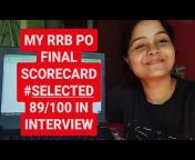 Priya Nath RRB PO&#39;23