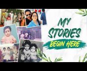 Life Stories with Gayathri Arun