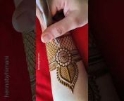 henna by himani