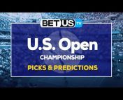 Golf, Tennis, Horses u0026 More Picks and Predictions