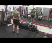 Jason Blaha&#39;s Strength and Fitness