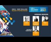 India NZ Business Council [INZBC]