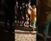 MP aadiwasi timli dancers