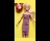 SIMPLE Doll Crafts