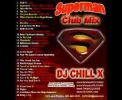 DJ Chill X
