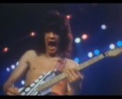 Van Halen on MV