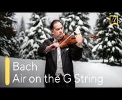 Antal Zalai • Violin • prof. Brussels Conservatory