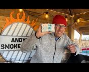 Andy&#39;s Smoke Shack