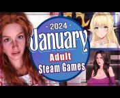 Sex Positive Gaming