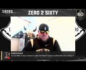 Zero 2 Sixty Podcast on BLEAV NETWORK