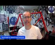 Rideable TV with Fred Thomas