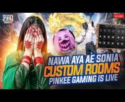 Pinkee Gaming