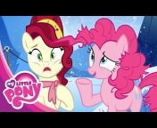 My Little Pony: Дружба - это чудо!