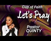 Pastor Quinty