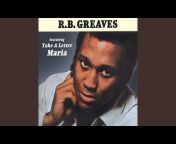 R. B. Greaves - Topic