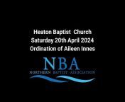 Heaton Baptist Church