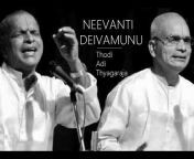 Kalpanaswaram Carnatic Music Channel