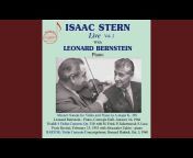 Isaac Stern - Topic