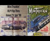 Our Lifestyle Podcast - Mini Truckin&#39; HQ