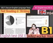 Learn English with Miss Angelina