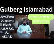 Welldone Builders Gulberg Green islamabad