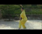 Wushu Shaolin