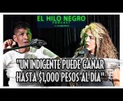 El Hilo Negro Podcast