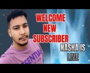 NASHA IS LIVE