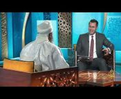 القناة الرسمية للشيخ محمد الحسن الددو