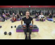 Cathe Friedrich Workout u0026 Exercise Videos